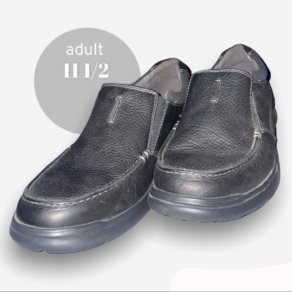 Mens 11 1/2 Clark’s